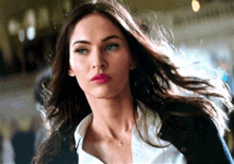 gif megan fox